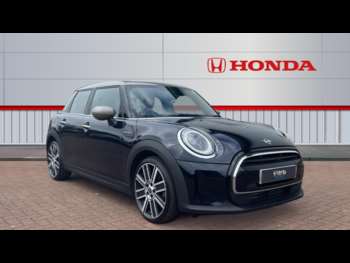 2023 (23) - 1.5 C Exclusive 5dr Auto Petrol Hatchback