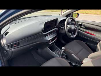 Used Hyundai i20 2025 for sale - 75193860: Photo