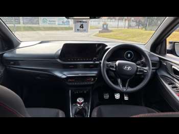 Used Hyundai i20 2025 for sale - 75193860: Photo