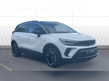 Used Vauxhall Crossland 2023 for sale - 75960155: Photo