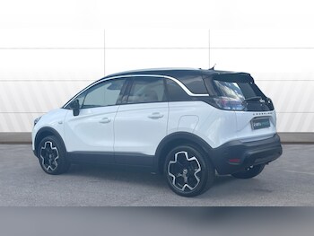 Used Vauxhall Crossland 2023 for sale - 75960155: Photo