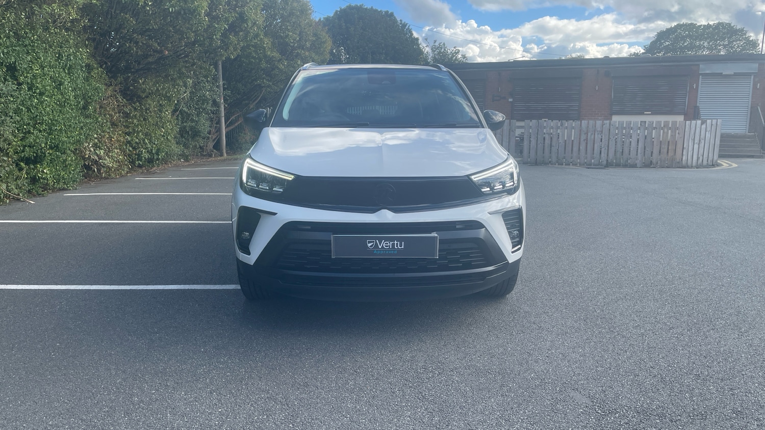 Vehicle 45