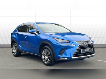 2020 (69) - 300h 2.5 5dr CVT [8" Nav] Hybrid Estate