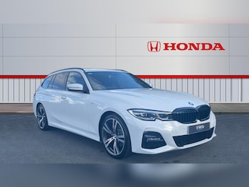 Used BMW 3 Series 2022 for sale - 75788107: Photo