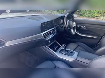 Used BMW 3 Series 2022 for sale - 75788107: Photo