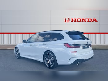 Used BMW 3 Series 2022 for sale - 75788107: Photo