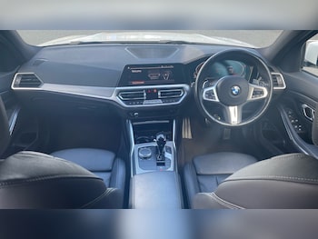 Used BMW 3 Series 2022 for sale - 75788107: Photo