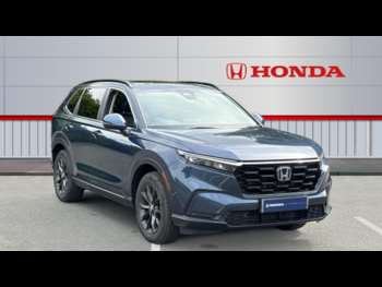 2025 (25) - 2.0 eHEV Advance 5dr eCVT Hybrid Estate