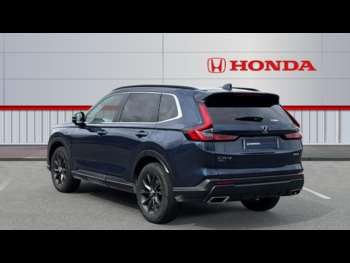 Used Honda CR-V 2025 for sale - 74843578: Photo