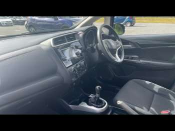 Used Honda Jazz 2018 for sale - 75074688: Photo