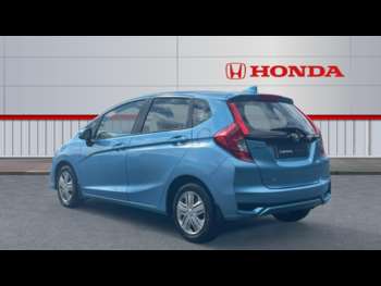 Used Honda Jazz 2018 for sale - 75074688: Photo