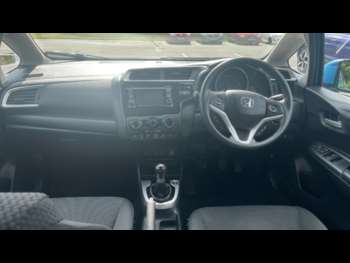 Used Honda Jazz 2018 for sale - 75074688: Photo