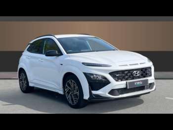 2023 (23) - 1.0 TGDi 48V MHEV N Line 5dr Petrol Hatchback