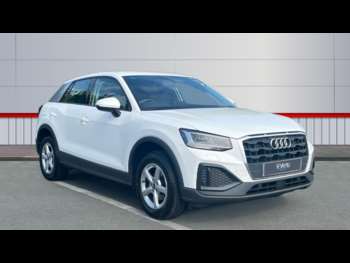 Used Audi Q2 2021 for sale - 74929703: Photo