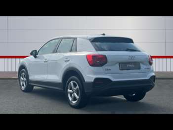 Used Audi Q2 2021 for sale - 74929703: Photo