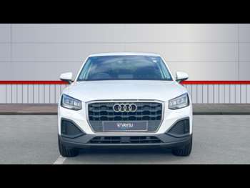 Used Audi Q2 2021 for sale - 74929703: Photo
