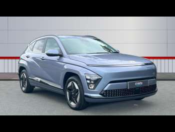 2024 (73) - 160kW Advance 65kWh 5dr Auto Electric Hatchback