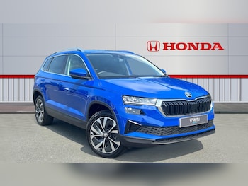 Used Skoda Karoq 2024 for sale - 75454881: Photo