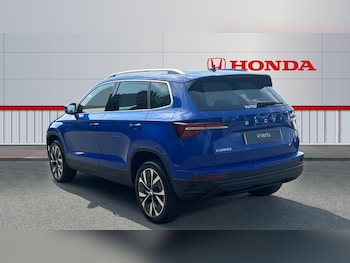 Used Skoda Karoq 2024 for sale - 75454881: Photo