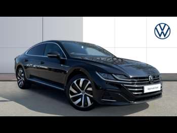 2024 (73) - 1.4 TSI eHybrid R-Line 5dr DSG Hatchback