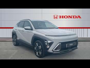 2024 (24) - 1.6 GDi Hybrid Advance 5dr DCT Hybrid Hatchback