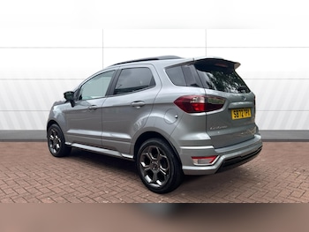 Used Ford Ecosport 2023 for sale - 75711403: Photo