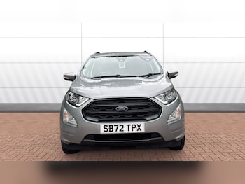 Used Ford Ecosport 2023 for sale - 75711403: Photo