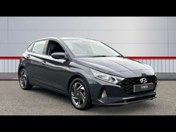 2023 (72) - 1.0T GDi 48V MHD SE Connect 5dr Petrol Hatchback