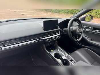 Used Honda Civic 2025 for sale - 75661818: Photo
