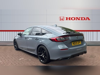 Used Honda Civic 2025 for sale - 75661818: Photo