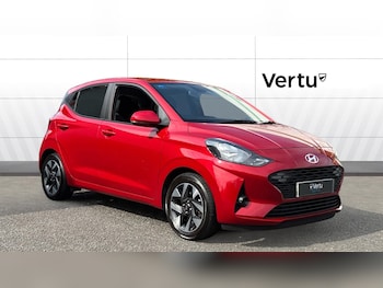 Used Hyundai i10 2023 for sale - 75527035: Photo