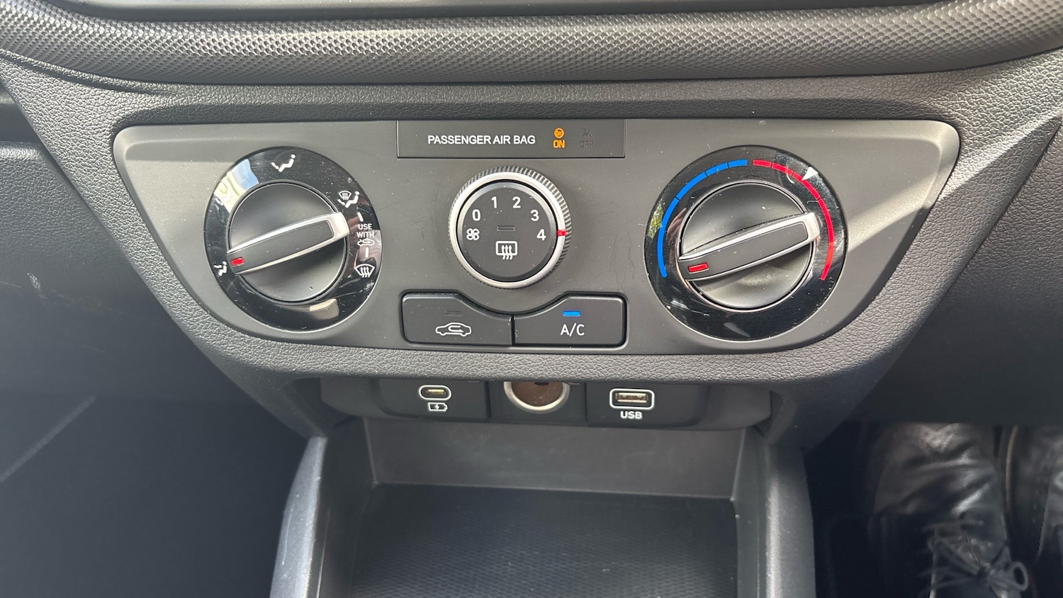 Vehicle 40