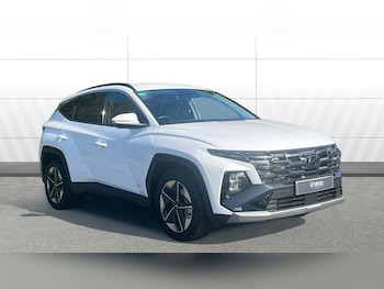 2025 (25) - 1.6T Premium 5dr Petrol Estate
