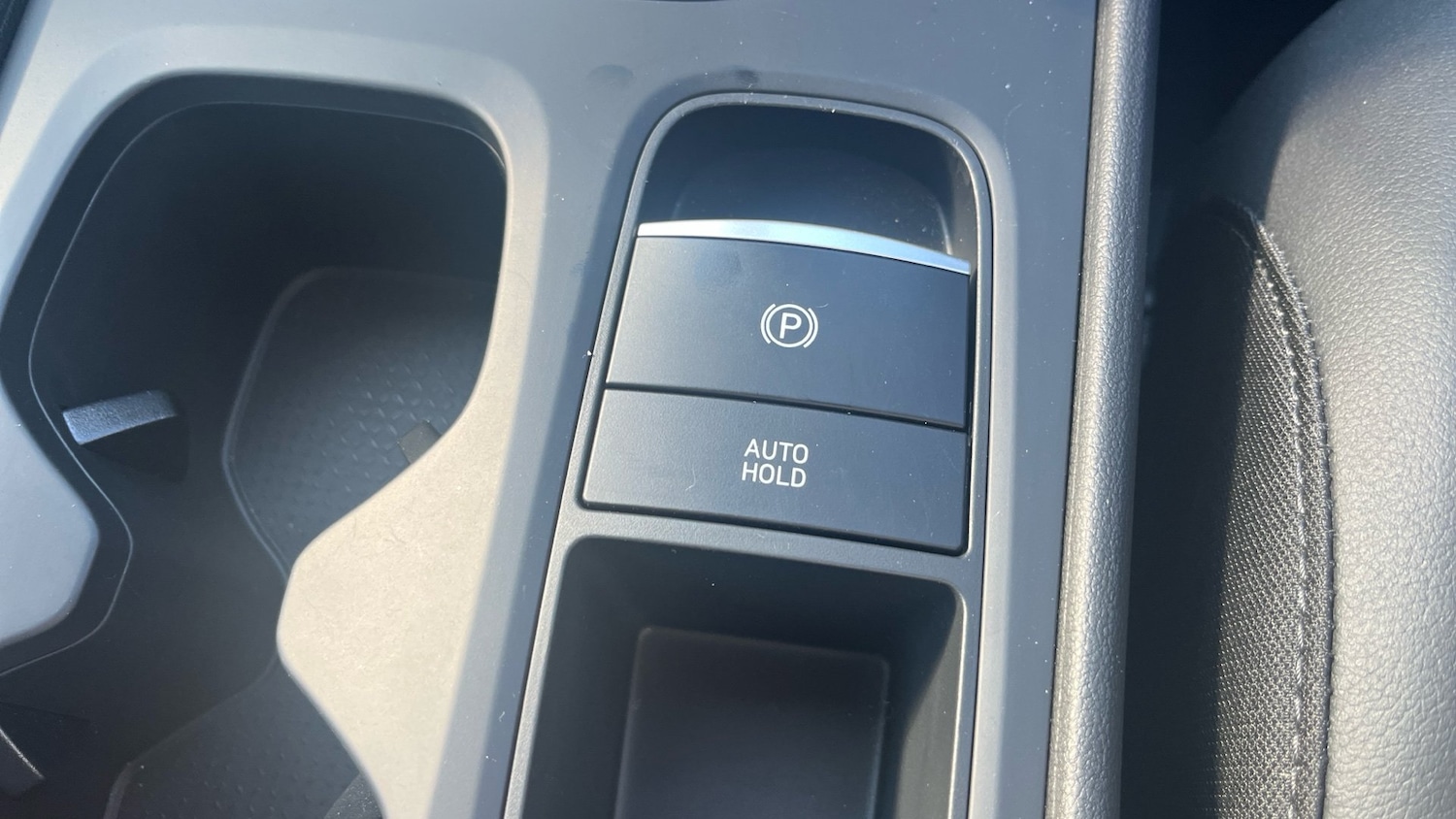 Vehicle 28