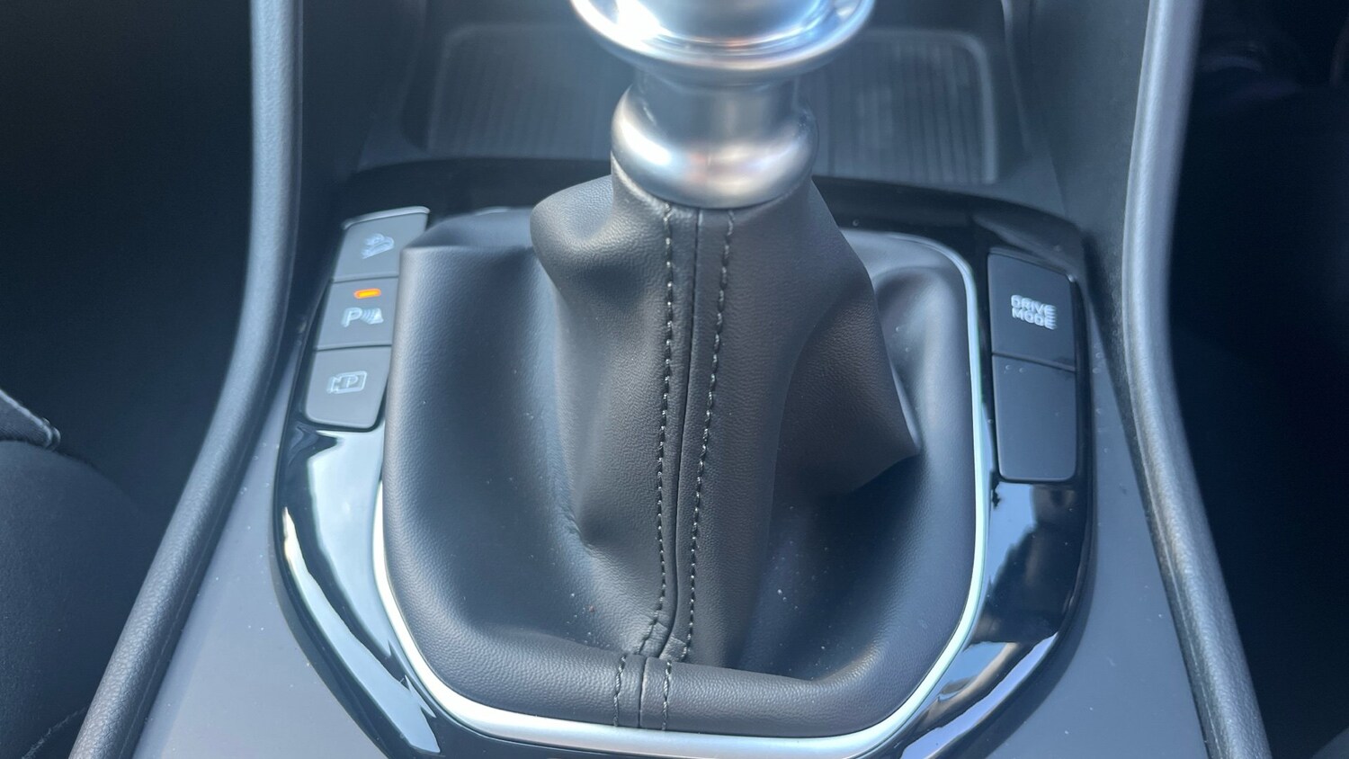 Vehicle 29