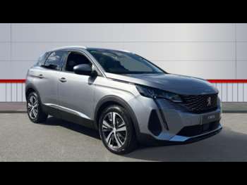 2021 (21) - 1.2 PureTech Allure Premium 5dr Petrol Estate