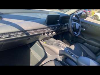 Used Honda ZR-V 2025 for sale - 74166768: Photo
