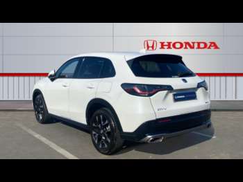 Used Honda ZR-V 2025 for sale - 74166768: Photo