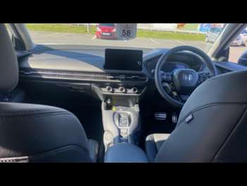 Used Honda ZR-V 2025 for sale - 74166768: Photo