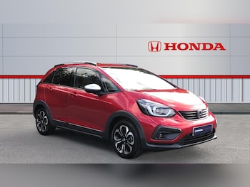 Used Honda Jazz 2022 for sale - 75702948: Photo