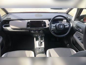 Used Honda Jazz 2022 for sale - 75702948: Photo