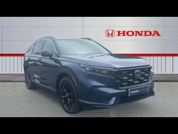 2025 (25) - 2.0 ePHEV Advance Tech 5dr eCVT Estate