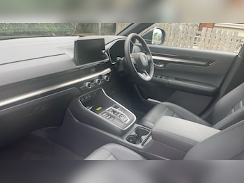 Used Honda CR-V 2025 for sale - 75157984: Photo