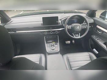 Used Honda CR-V 2025 for sale - 75157984: Photo