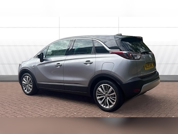 Used Vauxhall Crossland X 2020 for sale - 75650201: Photo