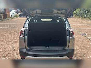Used Vauxhall Crossland X 2020 for sale - 75650201: Photo