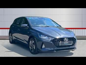 2022 (72) - 1.0T GDi 48V MHD SE Connect 5dr Petrol Hatchback
