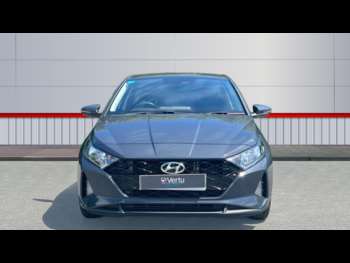 Used Hyundai i20 2022 for sale - 74949988: Photo