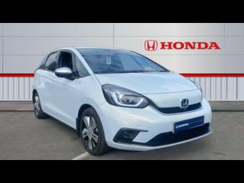 2022 (72) - 1.5 i-MMD Hybrid EX 5dr eCVT Hybrid Hatchback