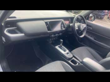 Used Honda Jazz 2022 for sale - 74590658: Photo
